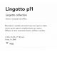 Plafoniere - Plafoniera design modern Lingotto pl1 negru