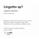 Pendule, Lustre suspendate - Pendul modern design minimalist Lingotto sp1 negru