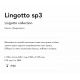 Pendule, Lustre suspendate - Lustra suspendata design modern Lingotto sp3 negru