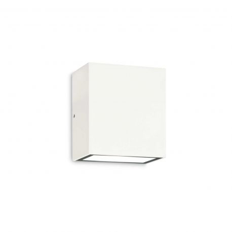 Aplice - Aplica LED de perete exterior ambientala Ip65 Argo ap1 3000k alba