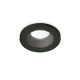 Spoturi - Spot LED incastrabil de exterior IP65 Room-65 fi round negru