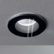 Spoturi - Spot LED incastrabil de exterior IP65 Room-65 fi round negru