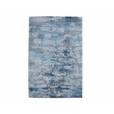 Covoare - Covor Abstrakt 240x160cm, albastru