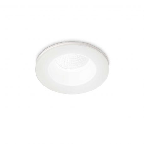 Spoturi - Spot LED incastrabil de exterior IP65 Room-65 fi round alb