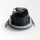 Spoturi - Spot LED incastrabil de exterior IP65 Room-65 fi round alb