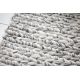 Covoare - Covor Abstrakt Infinity Home 240x160cm, gri