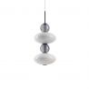 Lustra/Pendul LED design modern Lumiere-2 sp