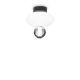 Plafoniere - Plafoniera LED design modern Lumiere-2 pl