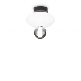 Plafoniere - Plafoniera LED design modern Lumiere-2 pl