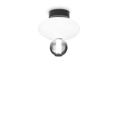 Plafoniere - Plafoniera LED design modern Lumiere-2 pl