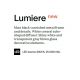 Plafoniere - Plafoniera LED design modern Lumiere-2 pl