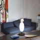 Veioze - Veioza/Lampa de masa LED design modern Lumiere tl