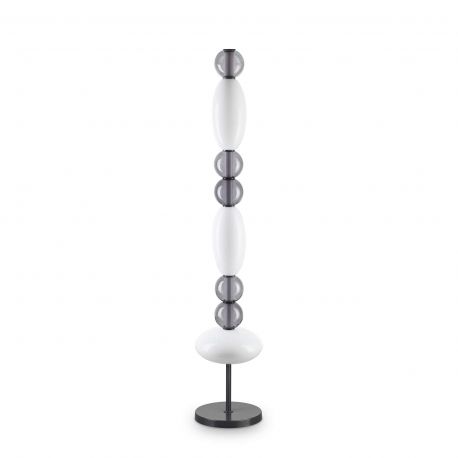 Lampadare - Lampadar/Lampa de podea LED design modern Lumiere pt