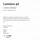 Lampadare - Lampadar/Lampa de podea LED design modern Lumiere pt