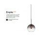 Pendule, Lustre suspendate - Pendul design modern Empire sp1 cono