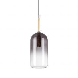 Pendule, Lustre suspendate - Pendul design modern Empire sp1 cilindro