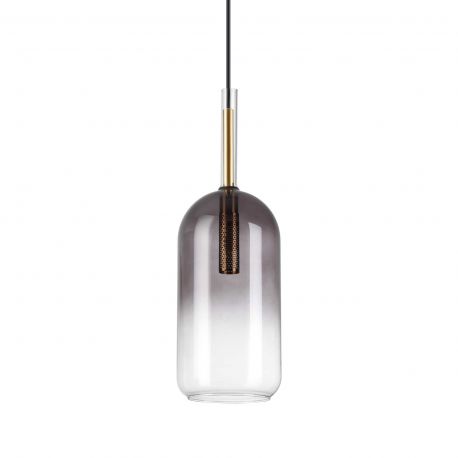 Pendule, Lustre suspendate - Pendul design modern Empire sp1 cilindro