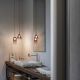 Pendule, Lustre suspendate - Pendul design modern Empire sp1 cilindro