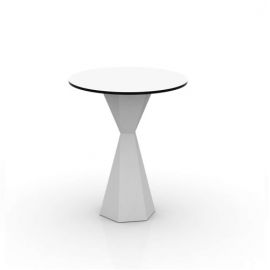 Mese - Masa de exterior / interior design modern premium VERTEX 50cm