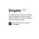 Pendule, Lustre suspendate - Pendul design modern Empire sp1 cilindro