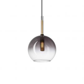 Pendule, Lustre suspendate - Pendul design modern Empire sp1 sfera