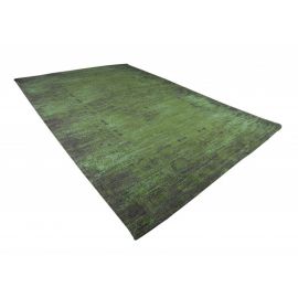 Covoare - Covor Pop Art 240x160cm, verde smarald