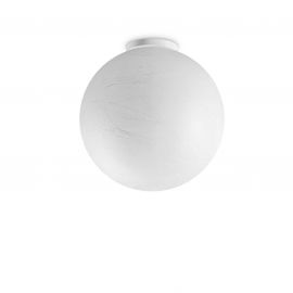 Plafoniera stil minimalist Carta pl1 d30