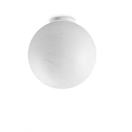 Plafoniere - Plafoniera stil minimalist Carta pl1 d40