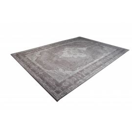 Covor Pure Unique 350x240cm, gri deschis