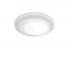 Plafoniere - Plafoniera LED moderna Atrium pl d45