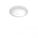 Plafoniera LED moderna Atrium pl d35