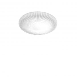 Plafoniere - Plafoniera LED moderna Atrium pl d35