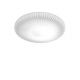 Plafoniera LED moderna Atrium pl d55