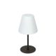 Lampi decorative si solare - Lampa de masa iluminat exterior Arcadia Tl1