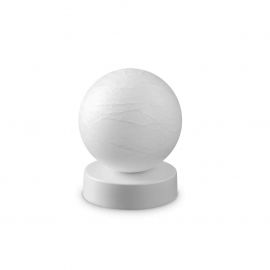 Veioze - Veioza/Lampa de masa stil minimalist Carta tl1 d10