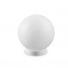 Veioza/Lampa de masa stil minimalist Carta tl1 d20