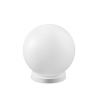 Lampa de podea stil minimalist Carta pt1 d30