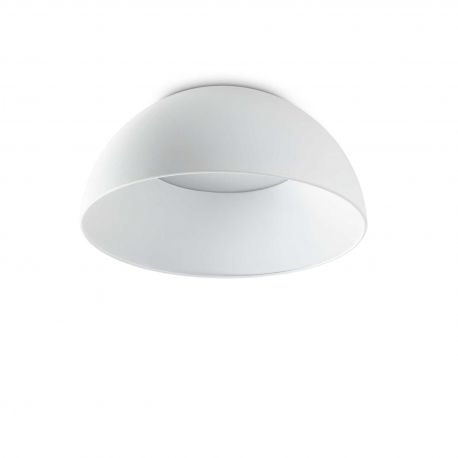 Plafoniere - Plafoniera LED design modern Corolla-1 pl