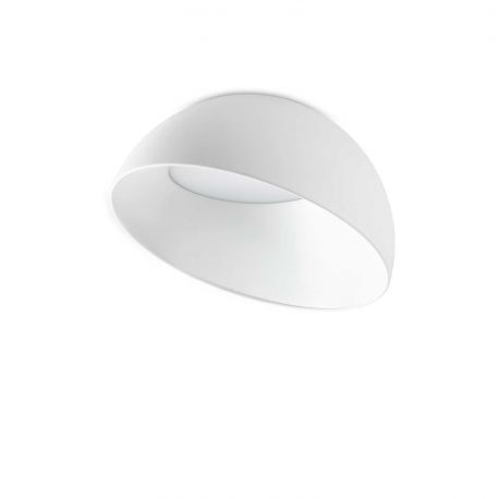 Plafoniere - Plafoniera LED design modern Corolla-2 pl