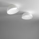 Plafoniere - Plafoniera LED design modern Corolla-2 pl