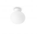 Plafoniera stil minimalist Cotton pl1 d13