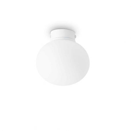 Plafoniere - Plafoniera stil minimalist Cotton pl1 d13