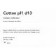 Plafoniere - Plafoniera stil minimalist Cotton pl1 d13