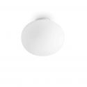 Plafoniera stil minimalist Cotton pl1 d30