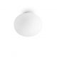 Plafoniere - Plafoniera stil minimalist Cotton pl1 d30