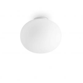 Plafoniere - Plafoniera stil minimalist Cotton pl1 d30