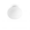 Plafoniera stil minimalist Cotton pl1 d30