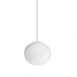 Pendule, Lustre suspendate - Pendul stil minimalist Cotton sp1 d13