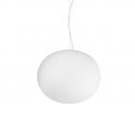 Lustra/Pendul stil minimalist Cotton sp1 d30
