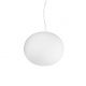 Pendule, Lustre suspendate - Lustra/Pendul stil minimalist Cotton sp1 d30